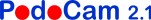 logo PodoCam 2.1