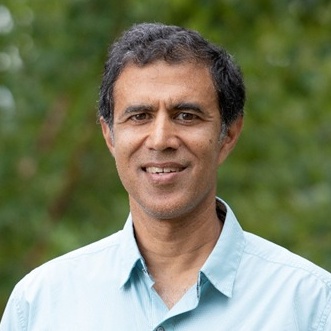 Amol Saxena Amol Saxena