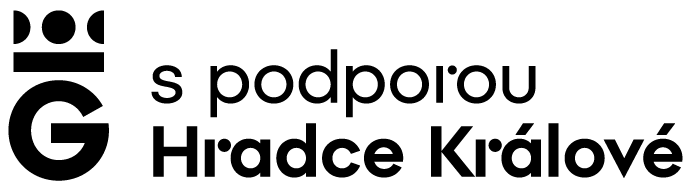 Logo města Hradce Králové Logo města Hradce Králové